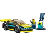 LEGO® City Electric Sports Car 60383 (2/8)