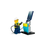 LEGO® City Electric Sports Car 60383 (4/8)