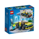 LEGO® City Electric Sports Car 60383 (6/8)