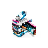 LEGO® City Penguin Slushy Van 60384 (6/10) LEGO® City Penguin Slushy Van 60384 (6/10)