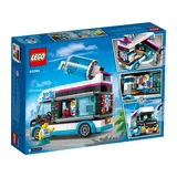 LEGO® City Penguin Slushy Van 60384 (8/10) LEGO® City Penguin Slushy Van 60384 (8/10)