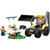 LEGO® City Radlader 60385 (2/10) LEGO® City Radlader 60385 (2/10)