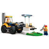 LEGO® City Radlader 60385 (4/10) LEGO® City Radlader 60385 (4/10)