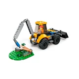 LEGO® City Radlader 60385 (5/10) LEGO® City Radlader 60385 (5/10)