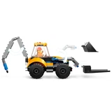 LEGO® City Radlader 60385 (6/10) LEGO® City Radlader 60385 (6/10)