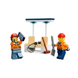 LEGO® City Radlader 60385 (7/10) LEGO® City Radlader 60385 (7/10)