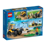 LEGO® City Radlader 60385 (8/10) LEGO® City Radlader 60385 (8/10)