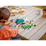 LEGO® City Recycling Truck 60386 (10/11) LEGO® City Recycling Truck 60386 (10/11)