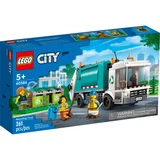 LEGO® City Recycling Truck 60386 (1/11) LEGO® City Recycling Truck 60386 (1/11)