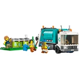 LEGO® City Recycling Truck 60386 (2/11) LEGO® City Recycling Truck 60386 (2/11)
