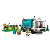 LEGO® City Recycling Truck 60386 (3/11) LEGO® City Recycling Truck 60386 (3/11)