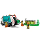 LEGO® City Recycling Truck 60386 (4/11) LEGO® City Recycling Truck 60386 (4/11)