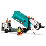 LEGO® City Recycling Truck 60386 (5/11) LEGO® City Recycling Truck 60386 (5/11)
