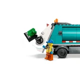 LEGO® City Recycling Truck 60386 (6/11) LEGO® City Recycling Truck 60386 (6/11)