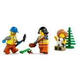 LEGO® City Recycling Truck 60386 (7/11) LEGO® City Recycling Truck 60386 (7/11)
