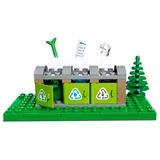 LEGO® City Recycling Truck 60386 (8/11) LEGO® City Recycling Truck 60386 (8/11)