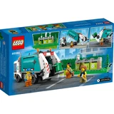 LEGO® City Recycling Truck 60386 (9/11) LEGO® City Recycling Truck 60386 (9/11)