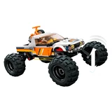 LEGO® City 4x4 Off-Roader Adventures 60387 (4/11) LEGO® City 4x4 Off-Roader Adventures 60387 (4/11)