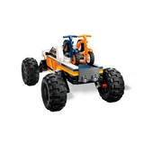 LEGO® City 4x4 Off-Roader Adventures 60387 (6/11) LEGO® City 4x4 Off-Roader Adventures 60387 (6/11)