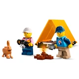 LEGO® City 4x4 Off-Roader Adventures 60387 (7/11) LEGO® City 4x4 Off-Roader Adventures 60387 (7/11)