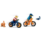 LEGO® City 4x4 Off-Roader Adventures 60387 (8/11) LEGO® City 4x4 Off-Roader Adventures 60387 (8/11)