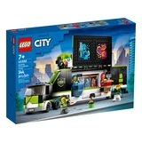 LEGO® City Gaming Turnier Truck 60388 (1/10)
