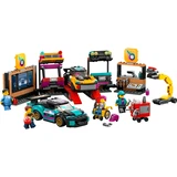 LEGO® City Autowerkstatt 60389 (2/11) LEGO® City Autowerkstatt 60389 (2/11)
