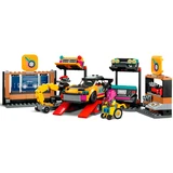LEGO® City Autowerkstatt 60389 (3/11) LEGO® City Autowerkstatt 60389 (3/11)
