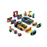 LEGO® City Autowerkstatt 60389 (4/11) LEGO® City Autowerkstatt 60389 (4/11)