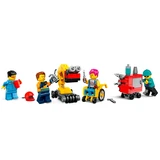 LEGO® City Autowerkstatt 60389 (7/11) LEGO® City Autowerkstatt 60389 (7/11)
