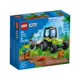 LEGO® City Parktractor 60390 (1/7)