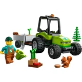 LEGO® City Parktractor 60390 (2/7)