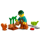 LEGO® City Parktractor 60390 (5/7)