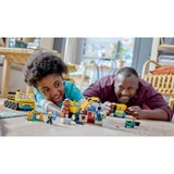 LEGO® City Construction Trucks and Wrecking Ball Crane 60391 (8/8)