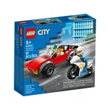 LEGO® City Police Bike Car Chase 60392 (1/7) LEGO® City Police Bike Car Chase 60392 (1/7)