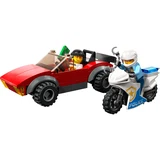 LEGO® City Police Bike Car Chase 60392 (2/7) LEGO® City Police Bike Car Chase 60392 (2/7)