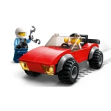 LEGO® City Police Bike Car Chase 60392 (3/7) LEGO® City Police Bike Car Chase 60392 (3/7)