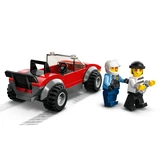 LEGO® City Police Bike Car Chase 60392 (4/7) LEGO® City Police Bike Car Chase 60392 (4/7)