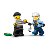 LEGO® City Police Bike Car Chase 60392 (5/7) LEGO® City Police Bike Car Chase 60392 (5/7)