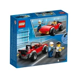 LEGO® City Police Bike Car Chase 60392 (6/7) LEGO® City Police Bike Car Chase 60392 (6/7)