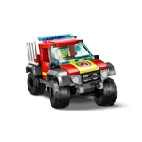 LEGO® City 4x4 Fire Truck Rescue 60393 (4/7)