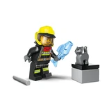 LEGO® City 4x4 Fire Truck Rescue 60393 (5/7)