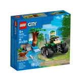 LEGO® City Quad-Tour zum Flussufer 60394 (1/9)
