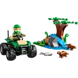 LEGO® City Quad-Tour zum Flussufer 60394 (2/9)