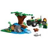 LEGO® City Quad-Tour zum Flussufer 60394 (3/9)