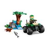 LEGO® City Quad-Tour zum Flussufer 60394 (4/9)
