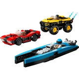 LEGO® City Combo-racepakket 60395 (2/9)