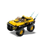 LEGO® City Combo-racepakket 60395 (4/9)