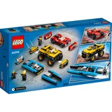 LEGO® City Combo-racepakket 60395 (7/9)