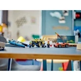 LEGO® City Combo-racepakket 60395 (9/9)